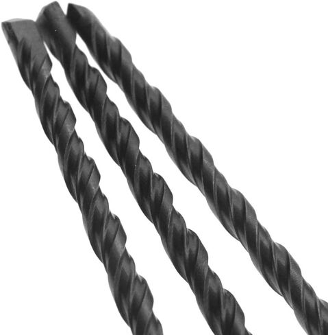 3pcs SDS Plus Masonry Drill Bit Tungsten Carbide in Saudi Arabia