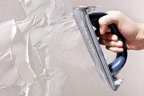 شرائح شبكية من الكتان من kwb للجلخ من الورق الملون والجاف ، f. مطحنة يدوية 93 × 280 K-180 ، مصنوعة من الألياف الزجاجية ، شريط فيلكرو م مثقوب ، 5 قطع. in Kuwait