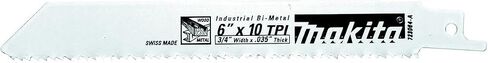 Makita 723070-A-5 9-Inch 10/14-TPI All Purpose Reciprocating Saw Blade in Kuwait