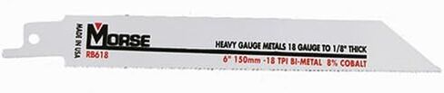 Morse 400190-MKM 050326400190, multi, 5-pack in Saudi Arabia