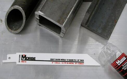 Morse 400190-MKM 050326400190, multi, 5-pack in Saudi Arabia