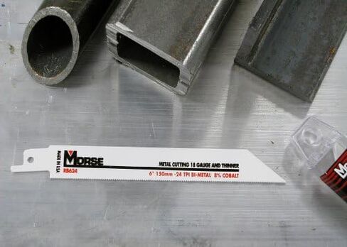 Morse 400190-MKM 050326400190, multi, 5-pack in Saudi Arabia
