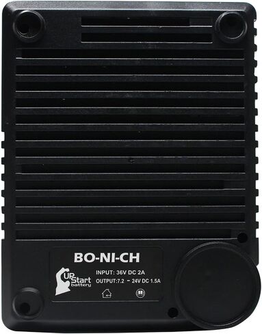 عبوتان - بديل لبطارية Bosch GSR 14.4 فولت + شاحن عالمي متوافق مع بطارية وشاحن أداة الطاقة Bosch 14.4 فولت (1300 مللي أمبير 14.4 فولت NICD) in Saudi Arabia