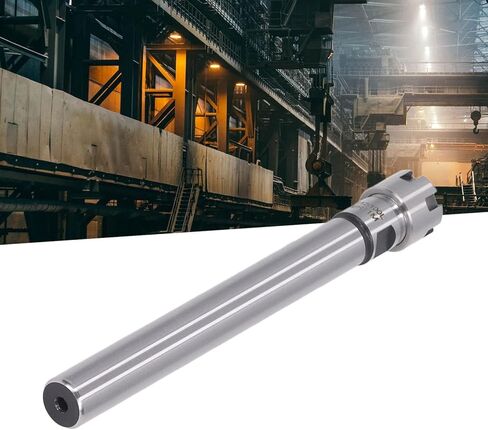 Deosdum راوتر كوليت تشاك تمديد قضيب C12 ER11M 100L قاطعة المطحنة تمديد قضيب مع عرقوب مستقيم ER كوليت حامل الأدوات in Kuwait