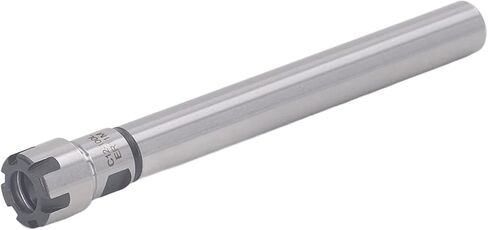 Deosdum راوتر كوليت تشاك تمديد قضيب C12 ER11M 100L قاطعة المطحنة تمديد قضيب مع عرقوب مستقيم ER كوليت حامل الأدوات in Kuwait