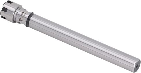 Deosdum راوتر كوليت تشاك تمديد قضيب C12 ER11M 100L قاطعة المطحنة تمديد قضيب مع عرقوب مستقيم ER كوليت حامل الأدوات in Kuwait
