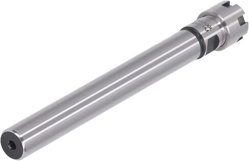 Deosdum راوتر كوليت تشاك تمديد قضيب C12 ER11M 100L قاطعة المطحنة تمديد قضيب مع عرقوب مستقيم ER كوليت حامل الأدوات in Kuwait