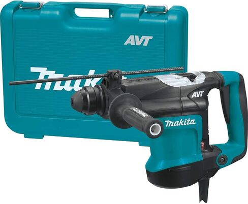 Makita HR3210C 1-1/4" AVT® Rotary Hammer, accepts SDS-PLUS bits in Saudi Arabia
