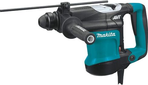 Makita HR3210C 1-1/4" AVT® Rotary Hammer, accepts SDS-PLUS bits in Saudi Arabia
