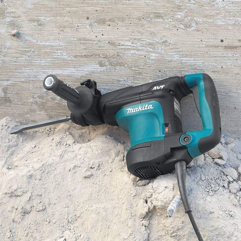 Makita HR3210C 1-1/4" AVT® Rotary Hammer, accepts SDS-PLUS bits in Saudi Arabia