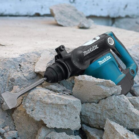 Makita HR3210C 1-1/4" AVT® Rotary Hammer, accepts SDS-PLUS bits in Saudi Arabia