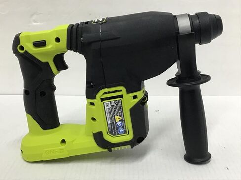 RYOBI P223 ONE+ HP 18V Brushless Cordless 1 in. SDS-Plus Rotary Hammer Drill (Tool Only) in Saudi Arabia