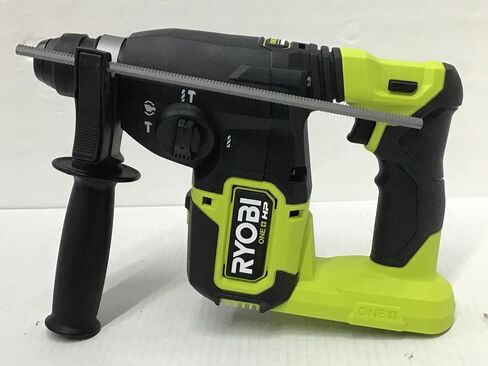 RYOBI P223 ONE+ HP 18V Brushless Cordless 1 in. SDS-Plus Rotary Hammer Drill (Tool Only) in Saudi Arabia