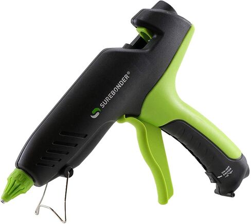 PRO2-100 100 Watt High Temperature Professional Heavy Duty Hot Glue Gun - Uses full size, 7/16" glue sticks in Saudi Arabia