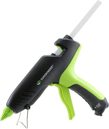 PRO2-100 100 Watt High Temperature Professional Heavy Duty Hot Glue Gun - Uses full size, 7/16" glue sticks in Saudi Arabia