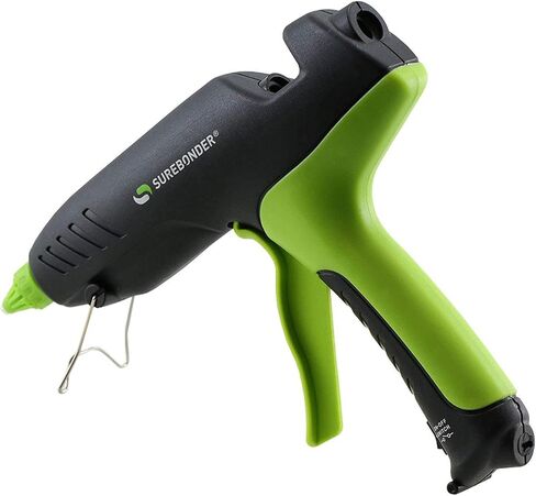 PRO2-100 100 Watt High Temperature Professional Heavy Duty Hot Glue Gun - Uses full size, 7/16" glue sticks in Saudi Arabia