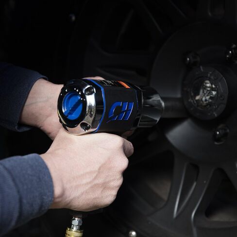 ضاغط هواء كامبل هاوسفيلد، 80 جالون عمودي مرحلتين 25CFM 7.5HP 208-230V 1PH (TF211201AJ) in Saudi Arabia