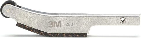 Cubitron II File Belt Sander Attachment Arm, Standard 28368, One Size, Factory, 1 per case in Saudi Arabia