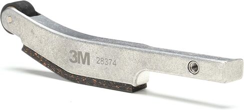 Cubitron II File Belt Sander Attachment Arm, Standard 28368, One Size, Factory, 1 per case in Saudi Arabia