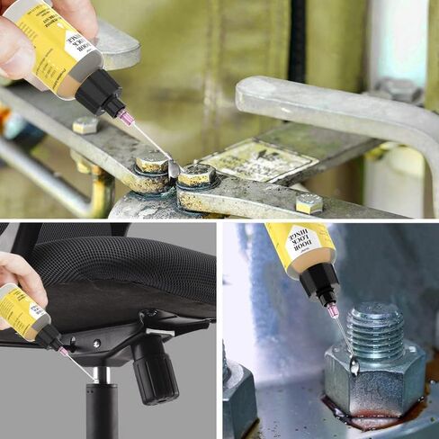 مادة تشحيم مفصل الباب 1 أونصة، تخلص من الصرير المزعج على الفور in Kuwait