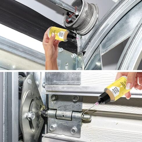 مادة تشحيم مفصل الباب 1 أونصة، تخلص من الصرير المزعج على الفور in Kuwait