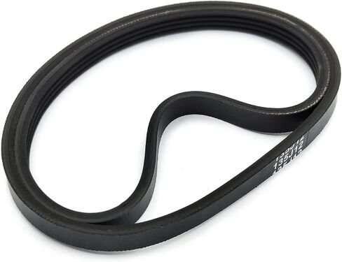 حزام محرك المنشار الحزامي Gtpartes 2 Pack 1-JL22020003 متوافق مع محرك المنشار الحزامي Sears Craftsman 10 بوصة - استبدال 119.214000 124.214000 in Kuwait