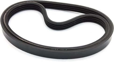 حزام محرك المنشار الحزامي Gtpartes 2 Pack 1-JL22020003 متوافق مع محرك المنشار الحزامي Sears Craftsman 10 بوصة - استبدال 119.214000 124.214000 in Kuwait