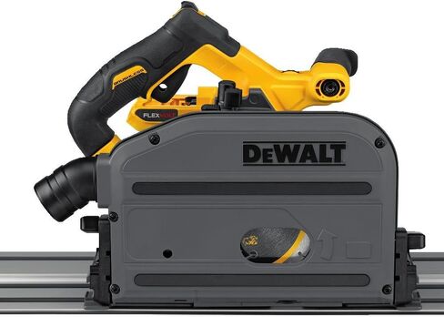 DEWALT 60V MAX* منشار دائري، 6-1/2 بوصة، منشار تتبع لاسلكي، أداة فقط (DCS520B) in Saudi Arabia