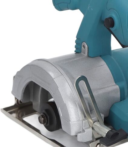 منشار دائري كهربائي 18 فولت 1200 وات 11800 دورة في الدقيقة منشار كهربائي لاسلكي مناشير دائرية زاوية القطع مع زر القفل in Kuwait