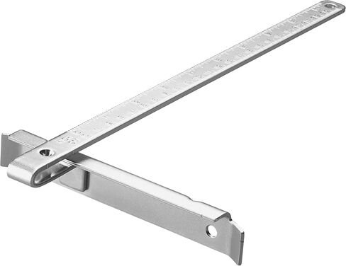 BOSCH GKSLPG Blade-Left Circular Saw Rip Fence in Saudi Arabia