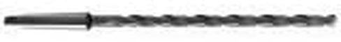 5/8" MT2 x 18"OAL Taper Shank Drill in Kuwait