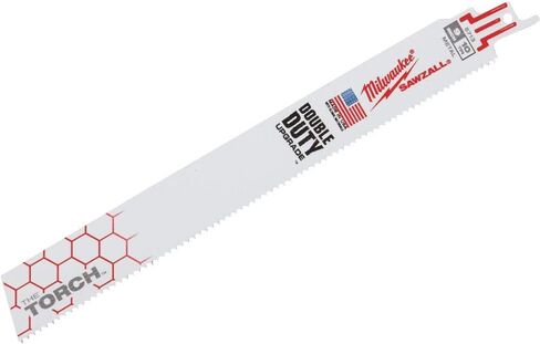 Milwaukee Electric Tool 48-01-2703 Blade Bimetal in Saudi Arabia