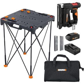 Worx (2) PC 20V Power Share Sidekick Tool Kit