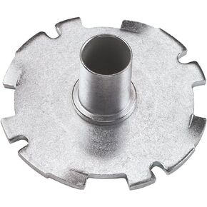 BOSCH RA1109 Quick-Change 7/16 In. x 13/32 In. x 1/2 In. General Application Router Template Guide in Saudi Arabia