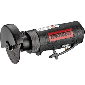 Teng Tools High Speed Reversible Ergonomic Pneumatic Air Cut Off Tool with Safety Guard - ARC80 in Saudi Arabia