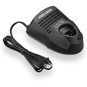 Powerextra BC330 شاحن بطارية ليثيوم أيون 12 فولت لبوش 2 فولت BAT411، BAT412A، BC430 BC330 2 607 336 996 10.8 فولت-12 فولت بطاريات ليثيوم أيون in Kuwait