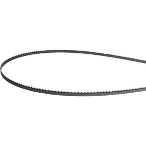 Olson Saw APG73170 1/4 by 0.025 by 70-1/2-Inch All Pro PGT Band 6 TPI Regular Saw Blade in Saudi Arabia