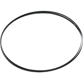 Olson Saw FB10072DB 3/16 by 0.025 by 72-1/2-Inch HEFB Band 10 TPI Regular Saw Blade in Saudi Arabia