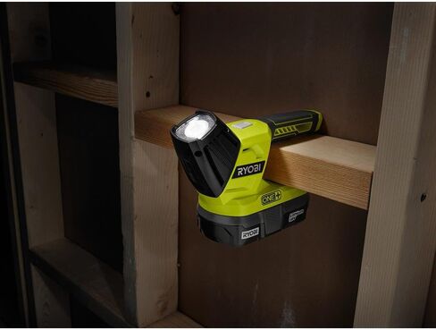 Ryobi 18-Volt ONE+ Lithium-Ion 5-Tool Combo Kit with Impact Driver in Saudi Arabia