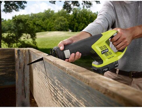 Ryobi 18-Volt ONE+ Lithium-Ion 5-Tool Combo Kit with Impact Driver in Saudi Arabia