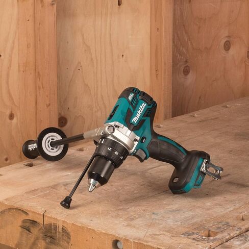 Makita XT268T 18V LXT Lithium-Ion Brushless Cordless 2-Pc. Combo Kit (5.0Ah) in Kuwait