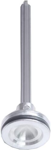 مجموعة مكابس السائق الجديدة 3 قطع من Goodbest متوافقة مع جهاز تثبيت المسامير النهائي Hitachi NT65M2 # SP 885-667 in Saudi Arabia