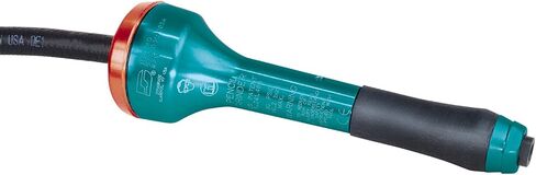 Dynabrade 51706 Straight-Line Pencil Grinder, 0.1 hp, Teal in Saudi Arabia