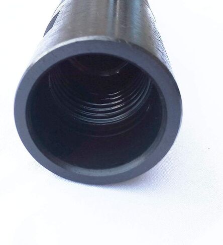 وصلة لقمة مثقاب أساسية مقاس 12 بوصة مع خيط مقاس 1-1/4 بوصة -7 للمثقاب الأساسي in Kuwait