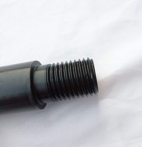 وصلة لقمة مثقاب أساسية مقاس 12 بوصة مع خيط مقاس 1-1/4 بوصة -7 للمثقاب الأساسي in Kuwait