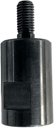 محول العمود للمثقاب الأساسي، 1 1/4 بوصة -7 أنثى إلى 5/8 بوصة -11 ذكر in Kuwait