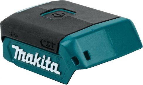 ماكيتا PH06R1 12V max CXT® Lithium-Ion Cordless 3/8 "طقم مثقاب مطرقي (2.0Ah) in Kuwait