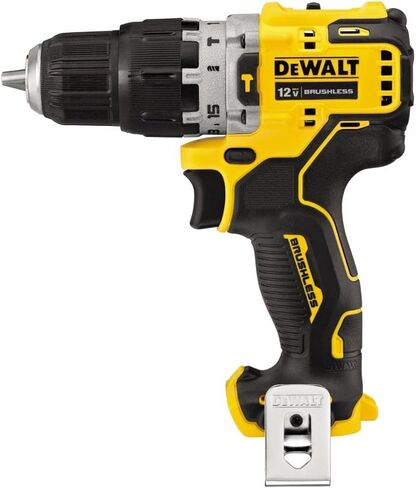 12V MAX XR Hammer Drill Bare in Saudi Arabia