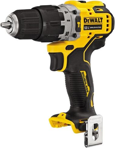12V MAX XR Hammer Drill Bare in Saudi Arabia