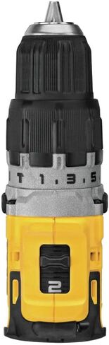 12V MAX XR Hammer Drill Bare in Saudi Arabia